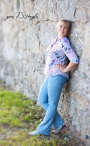 E-Book Mamili1910 Skinny & Bootcut Paket Jeanshose Merle, duits