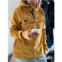 E-Book Mamili1910 Softshell Windbreaker Lahja, german