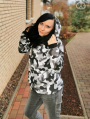 E-Book Mamili1910 Softshell Windbreaker Lahja, german