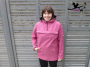 E-Book Mamili1910 Softshell Windbreaker Lahja, german