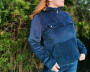 E-Book Mamili1910 Softshell Windbreaker Lahja, german