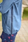 E-Book Mamili1910 Softshell Windbreaker Lahja, german