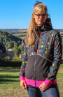 E-Book Mamili1910 Softshelljacke Pihla Ladys, german