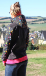 E-Book Mamili1910 Softshelljacke Pihla Ladys, german