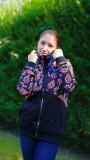 E-Book Mamili1910 Softshelljacke Pihla Ladys, german