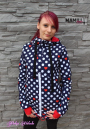 E-Book Mamili1910 Softshelljacke Pihla Ladys, german