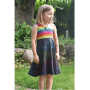 Ebook patron robe enfant Kids Smilla Mamili1910, en allemand