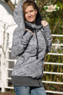 E-Book Mamili1910 Sweatjacke Lady Luise