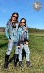 E-Book Mamili1910 Sweatjacke Lady Luise