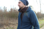 E-book Mamili1910 Sweatjacke Mister Luis, Duits