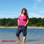 Ebook patron top femme Vennja Mamili1910, en allemand