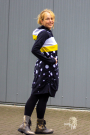 E-book ManjiPuh Ladys Oversizehoodie/Dress KorPUHs, Duits