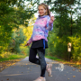 E-book ManjiPuh Ladys Oversizehoodie/Dress KorPUHs, Duits