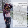 E-book ManjiPuh KaPUHzenpulli Dames, Duits
