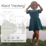 E-Book ManjiPuh Kleid Hedwig, en allemand