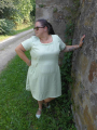 E-Book ManjiPuh Kleid Hedwig, en allemand