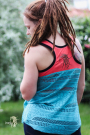 E-Book ManjiPuh Kleid/Shirt Flexy, en allemand