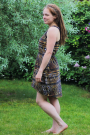 E-Book ManjiPuh Kleid/Shirt Flexy, en allemand