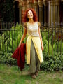 Ebook patron robe femme Trude ManjiPuh, en allemand