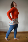 E-Book ManjiPuh PUHzzle Leggings Mel, duits