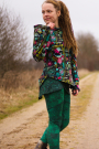 E-Book ManjiPuh PUHzzle Leggings Mel, duits