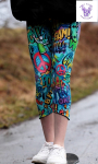 E-Book ManjiPuh PUHzzle Leggings Mel, duits