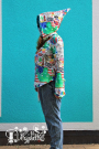 E-Book ManjiPuh PUHzzle Pulli, Duits