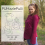 E-Book ManjiPuh PUHzzle Pulli, Duits