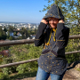 E-Book ManjiPuh PUHzzlejacke Damen