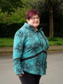 E-Book ManjiPuh PUHzzlejacke Damen