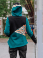 E-Book ManjiPuh PUHzzlejacke Damen