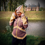 E-Book ManjiPuh PUHzzlejacke Damen