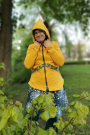 E-Book ManjiPuh PUHzzlejacke Damen