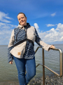 E-Book ManjiPuh PUHzzlejacke Damen