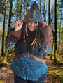 E-Book ManjiPuh PUHzzlejacke Damen