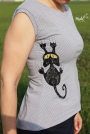 E-Book ManjiPuh Shirt Minna