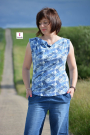 E-Book ManjiPuh Wasserfallshirt Adelheid