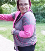 E-Book ManjiPuh Wickeljacke Ludmilla
