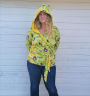 E-Book ManjiPuh Wickeljacke Ludmilla