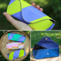 Patron Brillenetui pdf OptiCase Matroschka Handmade, allemand