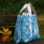 E-Book Matroschka Handmade Shopper The It Piece