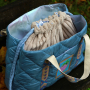 E-Book Matroschka Handmade Shopper The It Piece