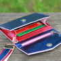 Patron portemonnaie pdf SnapCase Matroschka Handmade, allemand