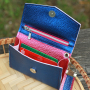 Patron portemonnaie pdf SnapCase Matroschka Handmade, allemand