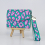 Patron portemonnaie pdf SnapCase Matroschka Handmade, allemand