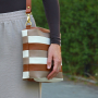 Patron sac pdf StripeUp Matroschka Handmade, allemand