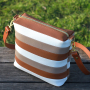 Patron sac pdf StripeUp Matroschka Handmade, allemand