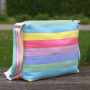 Patron sac pdf StripeUp Matroschka Handmade, allemand