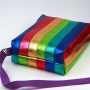 Patron sac pdf StripeUp Matroschka Handmade, allemand