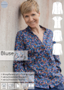 E-book Meine Herzenswelt Bluse Cadiz, Duits